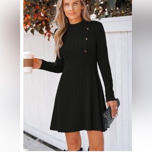 Cupshe Mini Dress